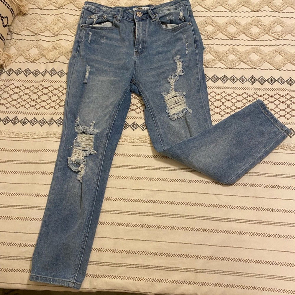 Almost Famous pants size 3